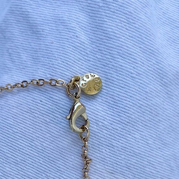 JCREW Girls Heart Locket Necklace - Picture 6 of 6